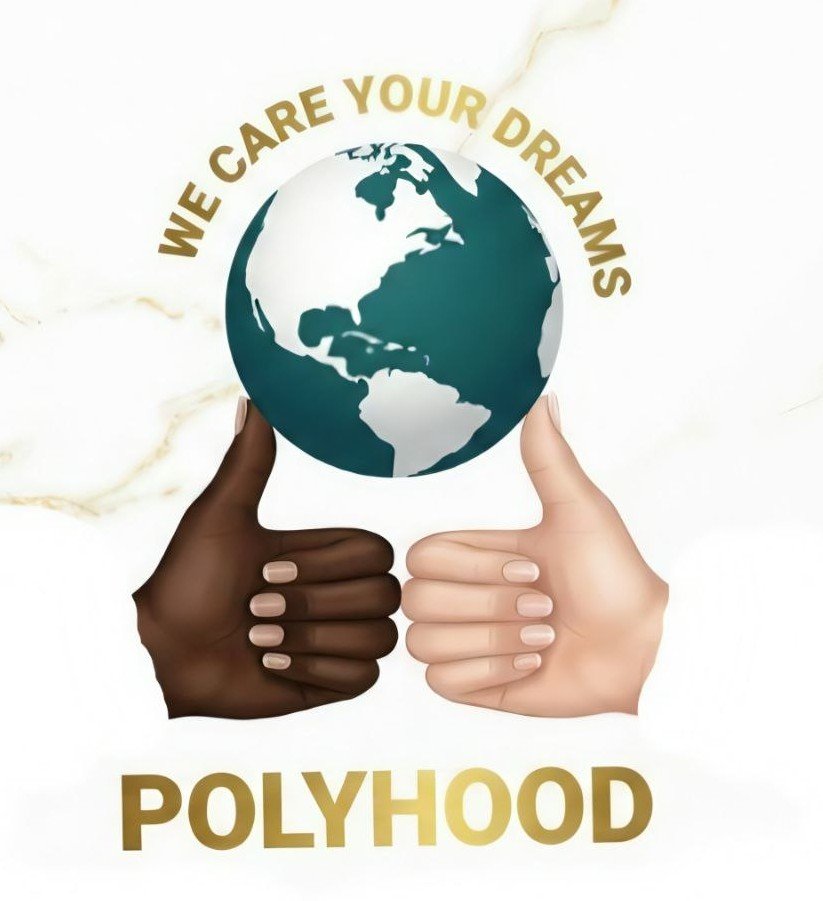 Polyhood Logo