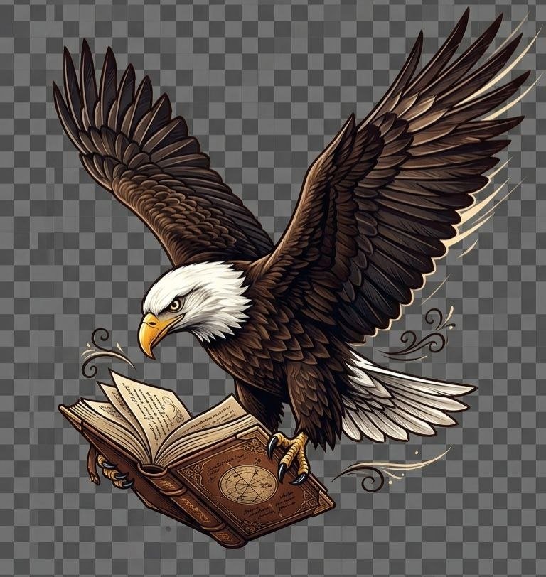 Majestic Eagle